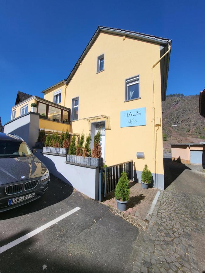 コッヘム Haus Mikaヴィラ エクステリア 写真
