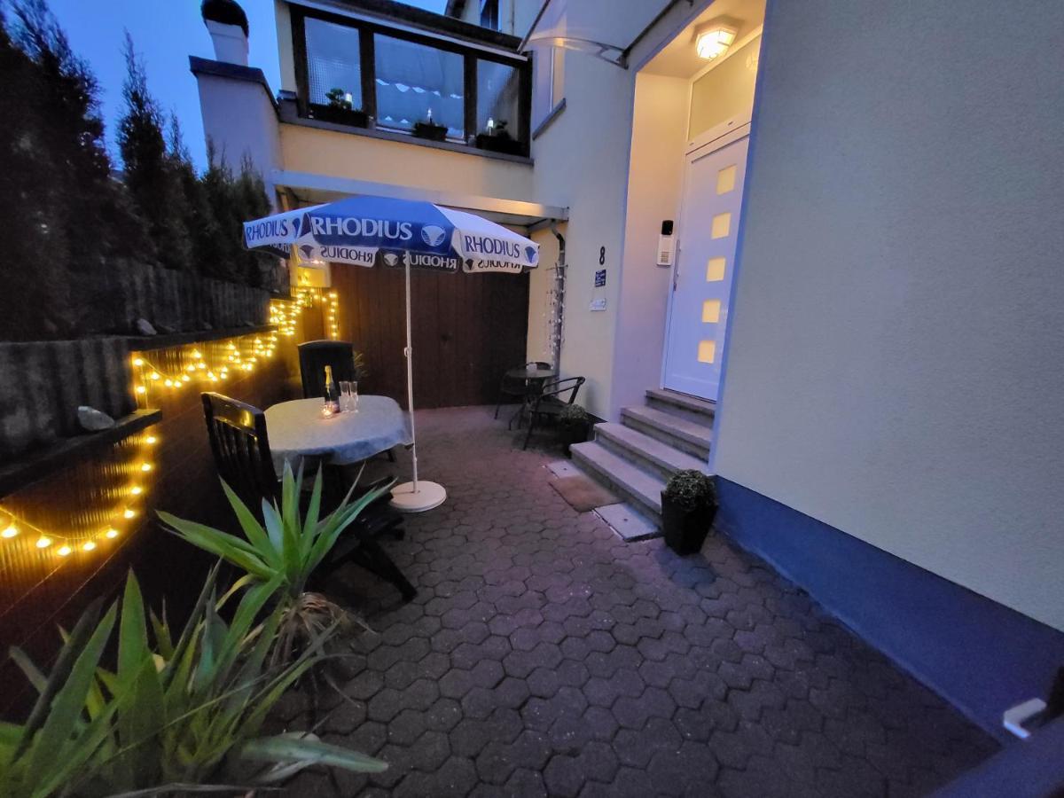 コッヘム Haus Mikaヴィラ エクステリア 写真