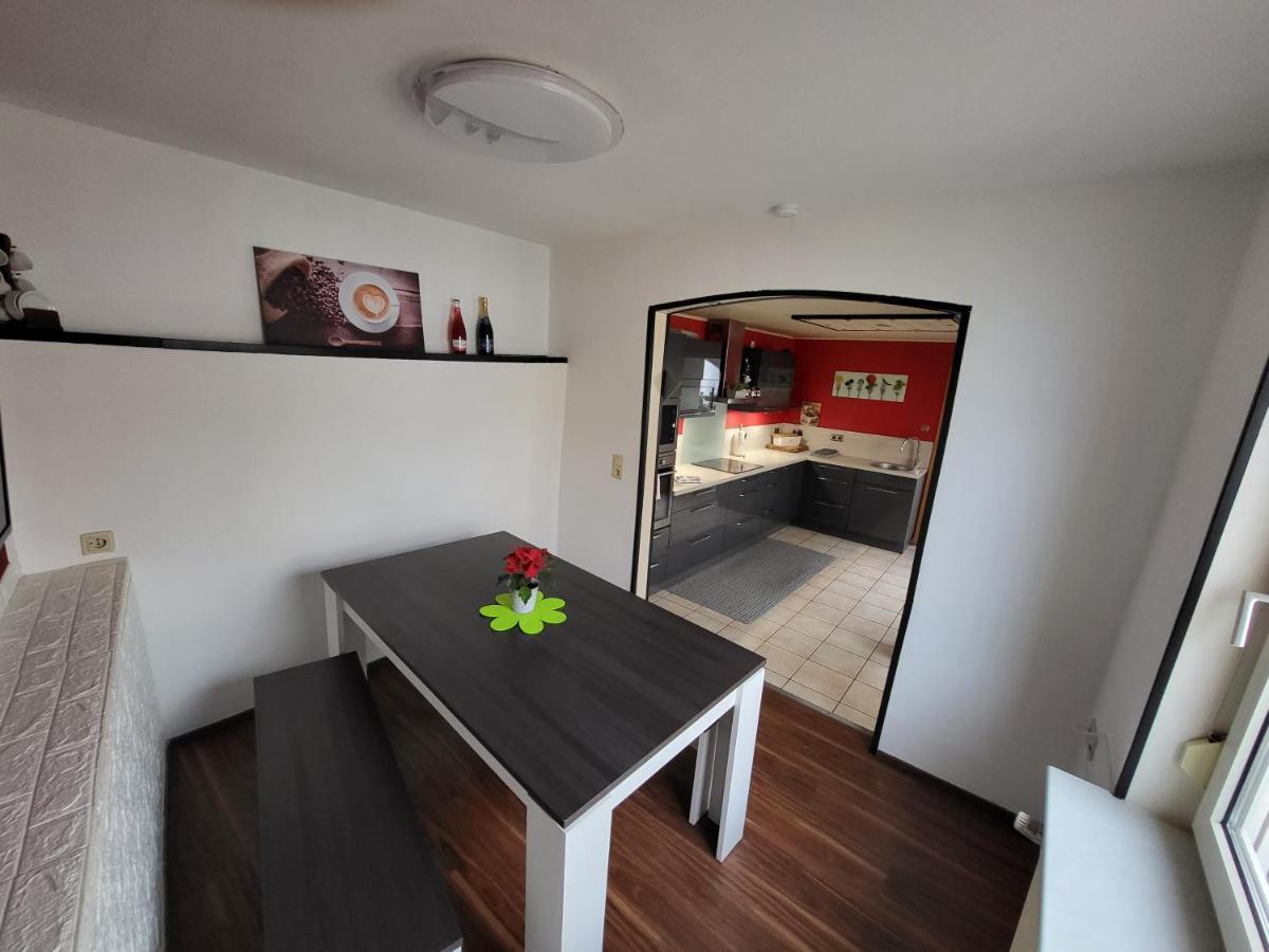 コッヘム Haus Mikaヴィラ エクステリア 写真