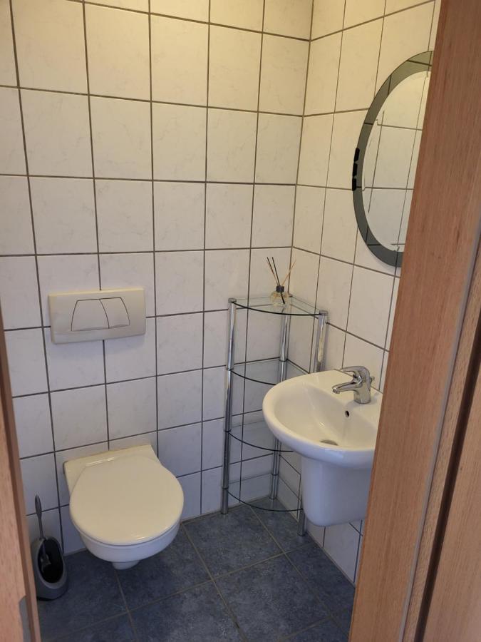 コッヘム Haus Mikaヴィラ エクステリア 写真