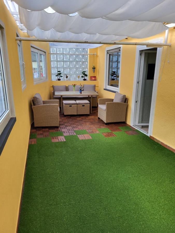 コッヘム Haus Mikaヴィラ エクステリア 写真