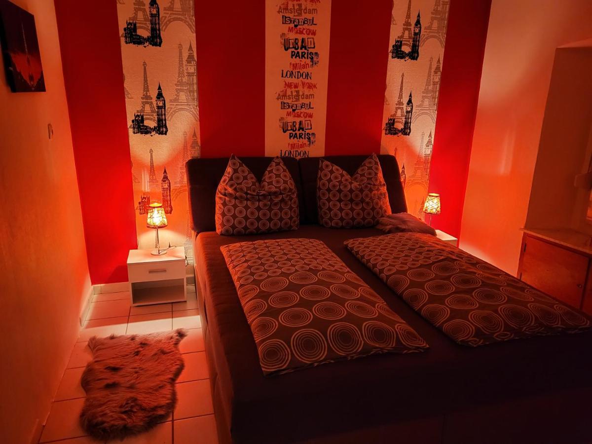コッヘム Haus Mikaヴィラ エクステリア 写真