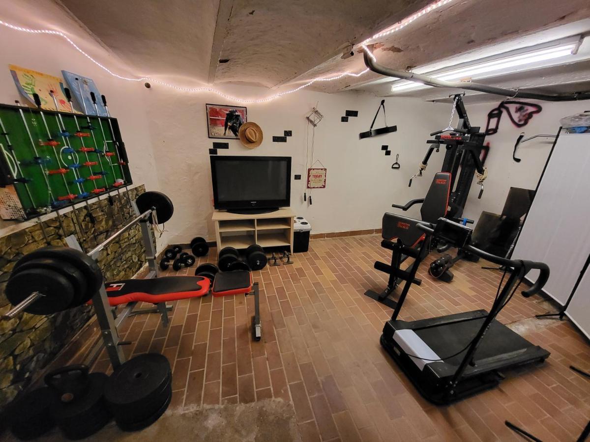 コッヘム Haus Mikaヴィラ エクステリア 写真