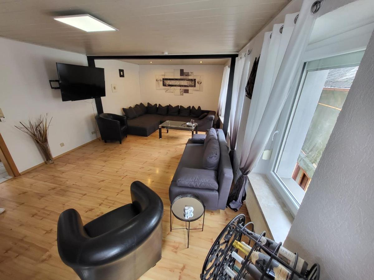 コッヘム Haus Mikaヴィラ エクステリア 写真