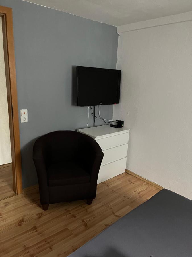 コッヘム Haus Mikaヴィラ エクステリア 写真